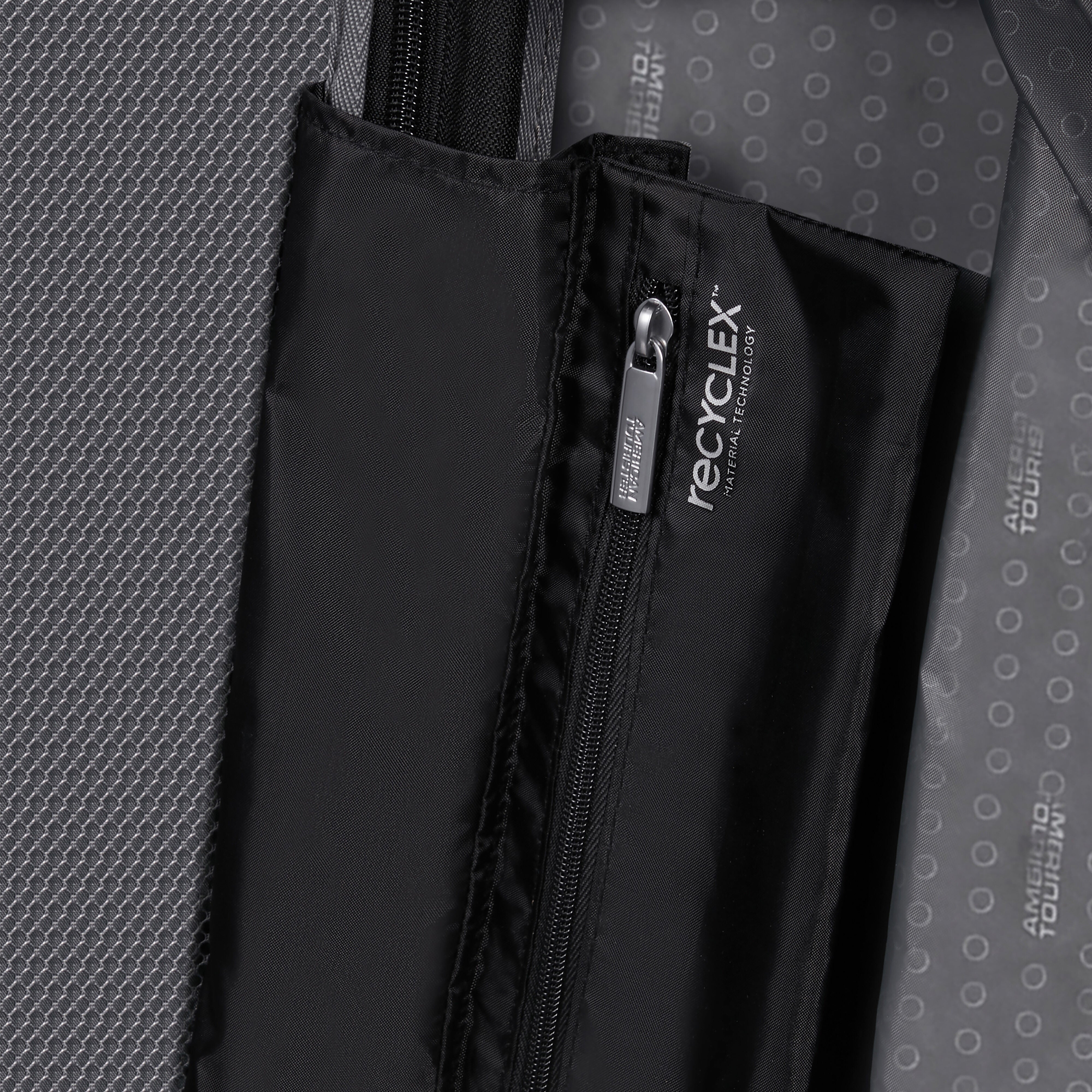Samsonite cityscape tech online lp